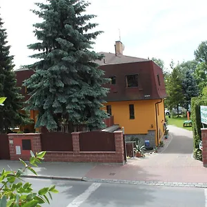 navštívit hotel